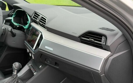 Audi Q3, 2026 год, 3 695 000 рублей, 23 фотография