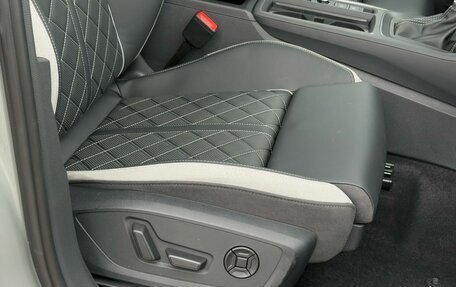 Audi Q3, 2026 год, 3 695 000 рублей, 31 фотография