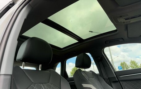 Audi Q3, 2026 год, 3 695 000 рублей, 30 фотография
