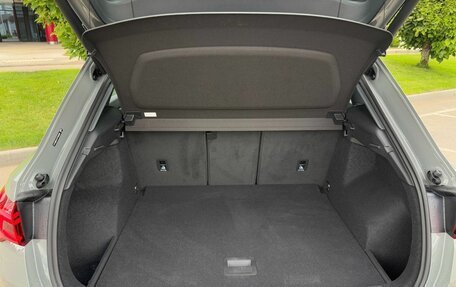 Audi Q3, 2026 год, 3 695 000 рублей, 32 фотография