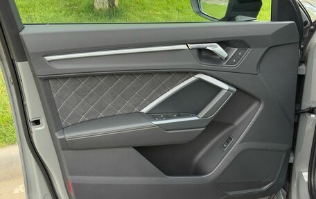 Audi Q3, 2026 год, 3 695 000 рублей, 36 фотография