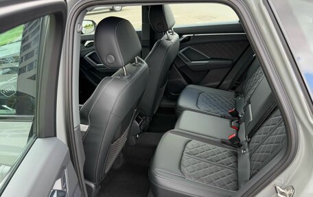 Audi Q3, 2026 год, 3 695 000 рублей, 37 фотография