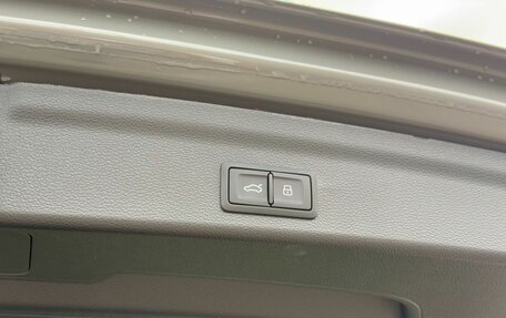 Audi Q3, 2026 год, 3 695 000 рублей, 33 фотография