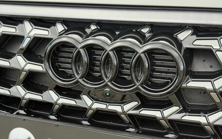 Audi Q3, 2026 год, 3 695 000 рублей, 38 фотография