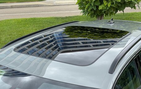 Audi Q3, 2026 год, 3 695 000 рублей, 39 фотография