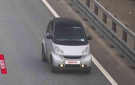 Smart Fortwo III, 2009 год, 499 999 рублей, 6 фотография