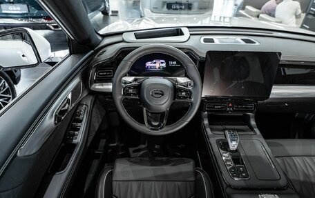 GAC GS8, 2026 год, 4 930 225 рублей, 11 фотография