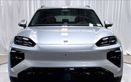 Porsche Cayenne, 2026 год, 32 452 650 рублей, 2 фотография