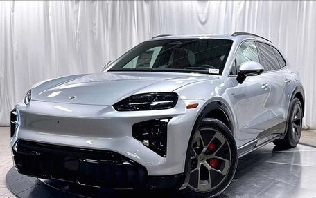 Porsche Cayenne, 2026 год, 32 452 650 рублей, 3 фотография