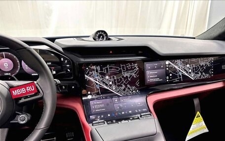Porsche Cayenne, 2026 год, 32 452 650 рублей, 13 фотография
