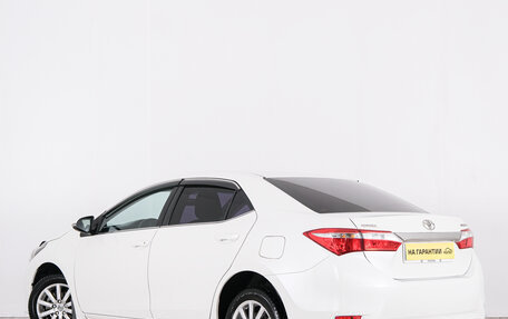 Toyota Corolla, 2013 год, 1 299 000 рублей, 5 фотография