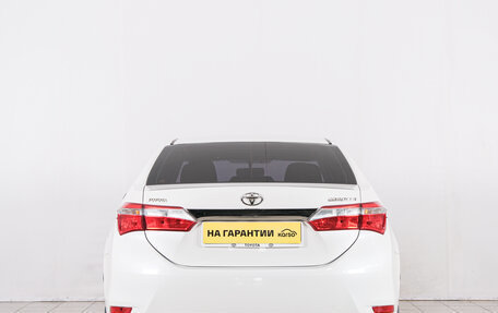 Toyota Corolla, 2013 год, 1 299 000 рублей, 6 фотография