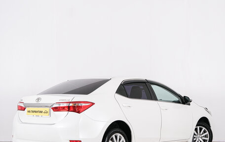 Toyota Corolla, 2013 год, 1 299 000 рублей, 7 фотография