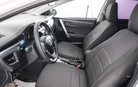Toyota Corolla, 2013 год, 1 299 000 рублей, 8 фотография
