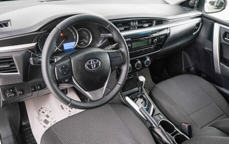 Toyota Corolla, 2013 год, 1 299 000 рублей, 9 фотография