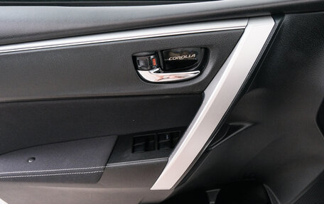 Toyota Corolla, 2013 год, 1 299 000 рублей, 20 фотография