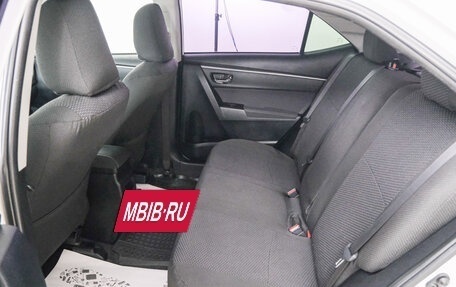 Toyota Corolla, 2013 год, 1 299 000 рублей, 21 фотография