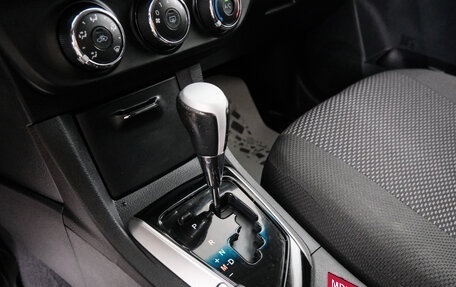 Toyota Corolla, 2013 год, 1 299 000 рублей, 17 фотография