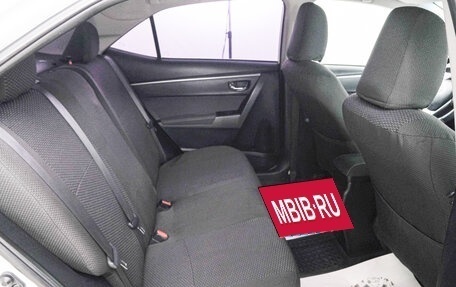 Toyota Corolla, 2013 год, 1 299 000 рублей, 22 фотография