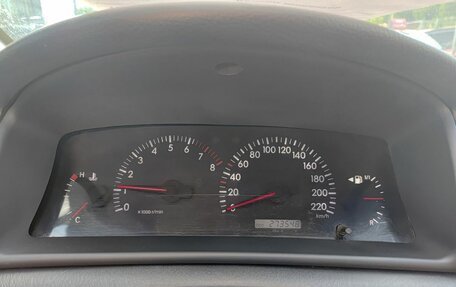 Toyota Corolla, 2005 год, 348 000 рублей, 16 фотография