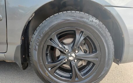 Toyota Corolla, 2005 год, 348 000 рублей, 22 фотография