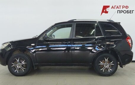 Chery Tiggo (T11), 2013 год, 449 000 рублей, 2 фотография