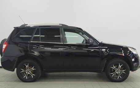 Chery Tiggo (T11), 2013 год, 449 000 рублей, 6 фотография