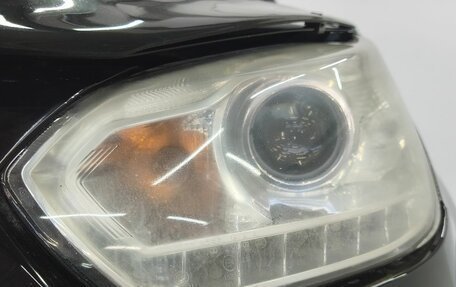 Chery Tiggo (T11), 2013 год, 449 000 рублей, 9 фотография