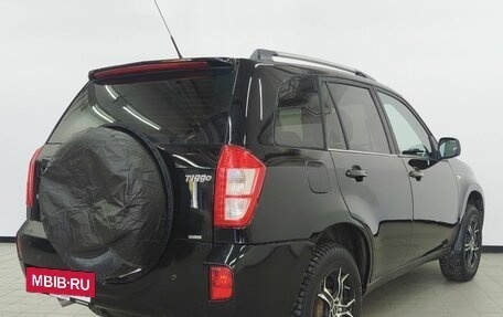 Chery Tiggo (T11), 2013 год, 449 000 рублей, 5 фотография