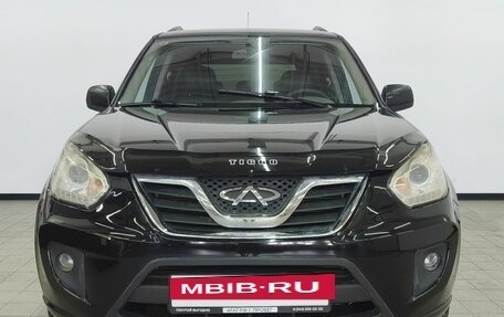 Chery Tiggo (T11), 2013 год, 449 000 рублей, 8 фотография