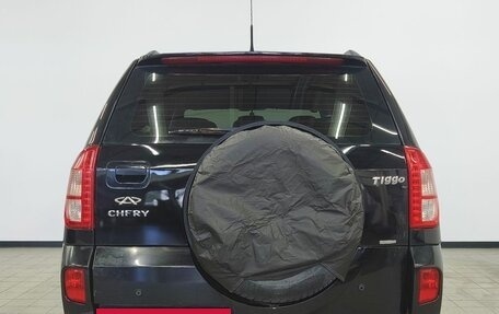Chery Tiggo (T11), 2013 год, 449 000 рублей, 4 фотография
