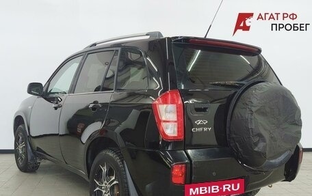 Chery Tiggo (T11), 2013 год, 449 000 рублей, 3 фотография