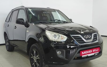 Chery Tiggo (T11), 2013 год, 449 000 рублей, 7 фотография