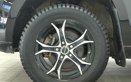 Chery Tiggo (T11), 2013 год, 449 000 рублей, 10 фотография