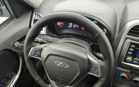 Chery Tiggo (T11), 2013 год, 449 000 рублей, 15 фотография