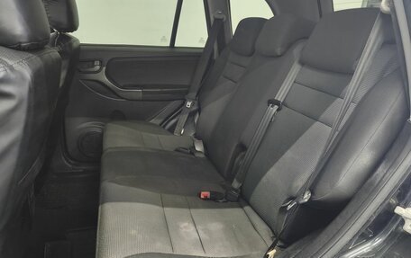 Chery Tiggo (T11), 2013 год, 449 000 рублей, 12 фотография