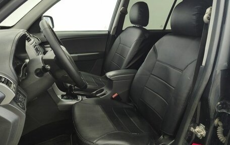 Chery Tiggo (T11), 2013 год, 449 000 рублей, 11 фотография