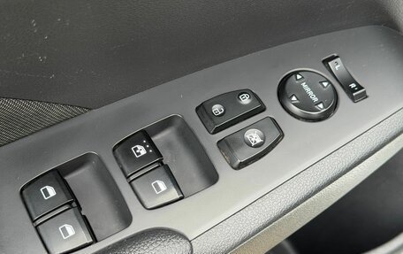 Hyundai Solaris II рестайлинг, 2017 год, 1 199 000 рублей, 16 фотография