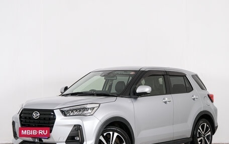 Daihatsu Rocky, 2021 год, 1 599 000 рублей, 4 фотография