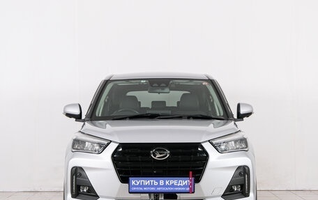 Daihatsu Rocky, 2021 год, 1 599 000 рублей, 2 фотография