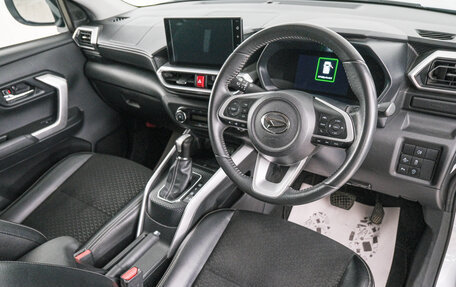 Daihatsu Rocky, 2021 год, 1 599 000 рублей, 9 фотография