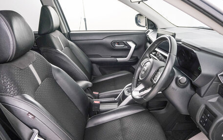 Daihatsu Rocky, 2021 год, 1 599 000 рублей, 8 фотография