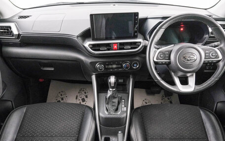 Daihatsu Rocky, 2021 год, 1 599 000 рублей, 11 фотография
