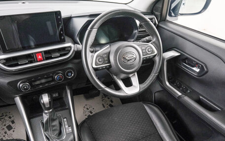 Daihatsu Rocky, 2021 год, 1 599 000 рублей, 10 фотография