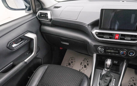 Daihatsu Rocky, 2021 год, 1 599 000 рублей, 12 фотография