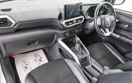Daihatsu Rocky, 2021 год, 1 599 000 рублей, 13 фотография