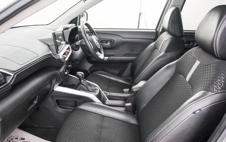 Daihatsu Rocky, 2021 год, 1 599 000 рублей, 14 фотография