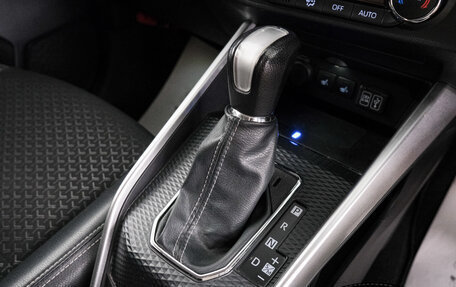 Daihatsu Rocky, 2021 год, 1 599 000 рублей, 17 фотография
