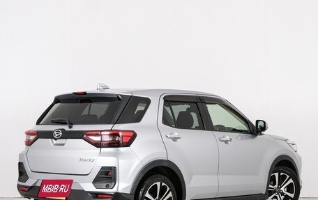 Daihatsu Rocky, 2021 год, 1 599 000 рублей, 7 фотография