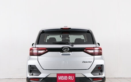 Daihatsu Rocky, 2021 год, 1 599 000 рублей, 6 фотография